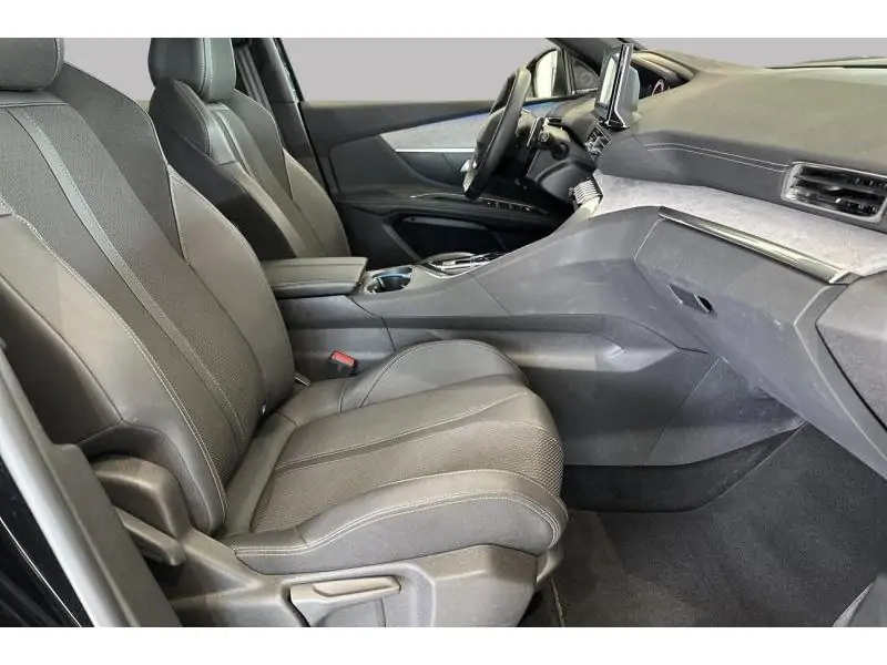 Occasion Peugeot 3008 GT - Pano - Focal BLACK 8