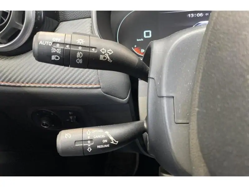 Occasion MG ZS LUXURY GREY 30
