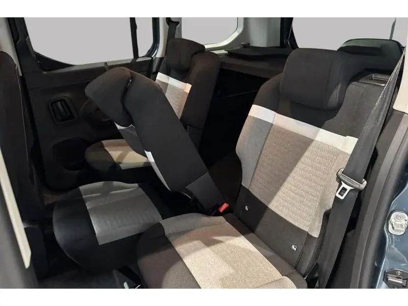 VEHICLE__CONDITION_SERVICE Citroen Berlingo Turbo 110 5pl PLUS BLUE 28