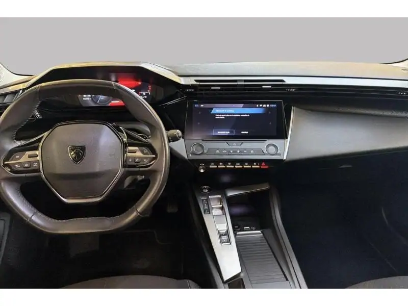 Occasion Peugeot 308 ACTIVE GREEN 11