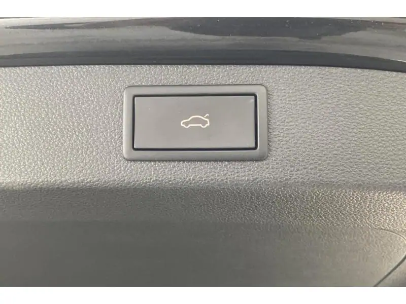 Occasion Skoda Kodiaq Sportline Business* 7seats! BLACK 24