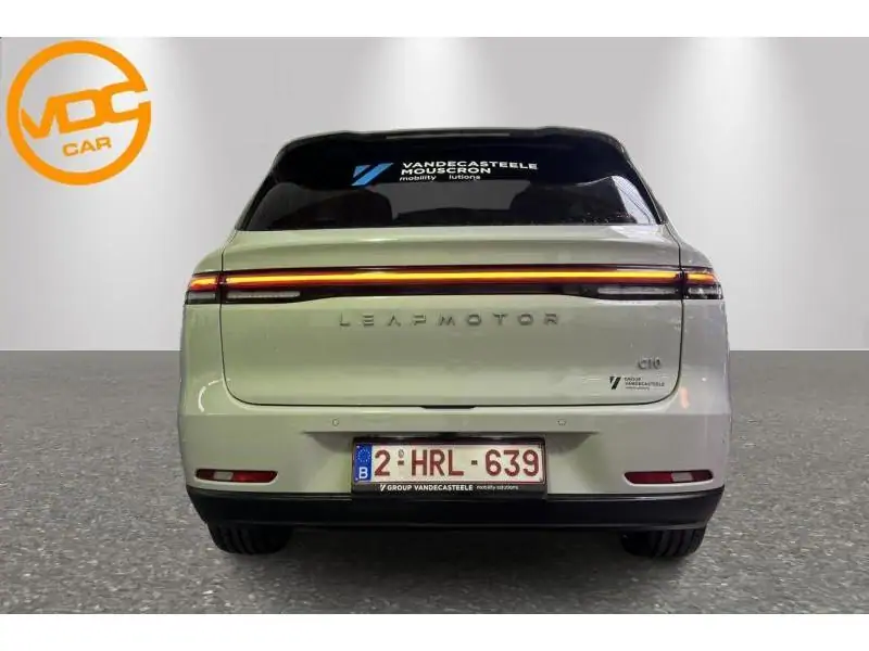 VEHICLE__CONDITION_SERVICE Leapmotor C10 DESIGN PRO GREY 7