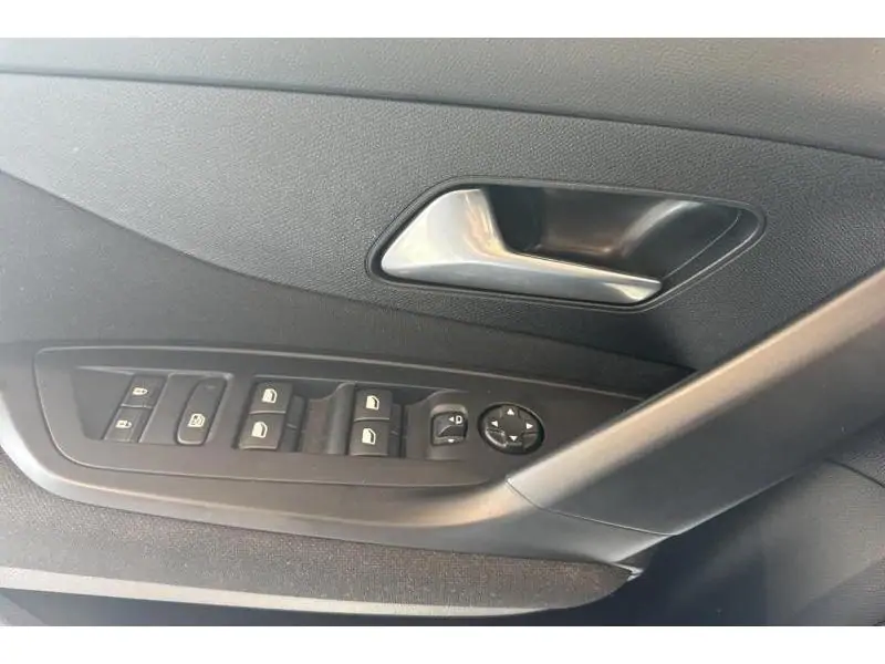 VEHICLE__CONDITION_SERVICE Peugeot 308 SW STYLE WHITE 16