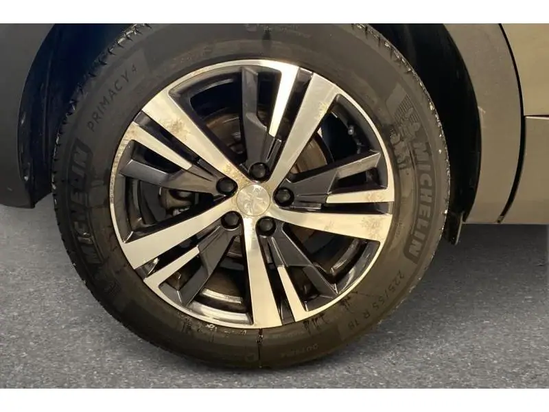 Occasion Peugeot 5008 II GT Line GREY 23