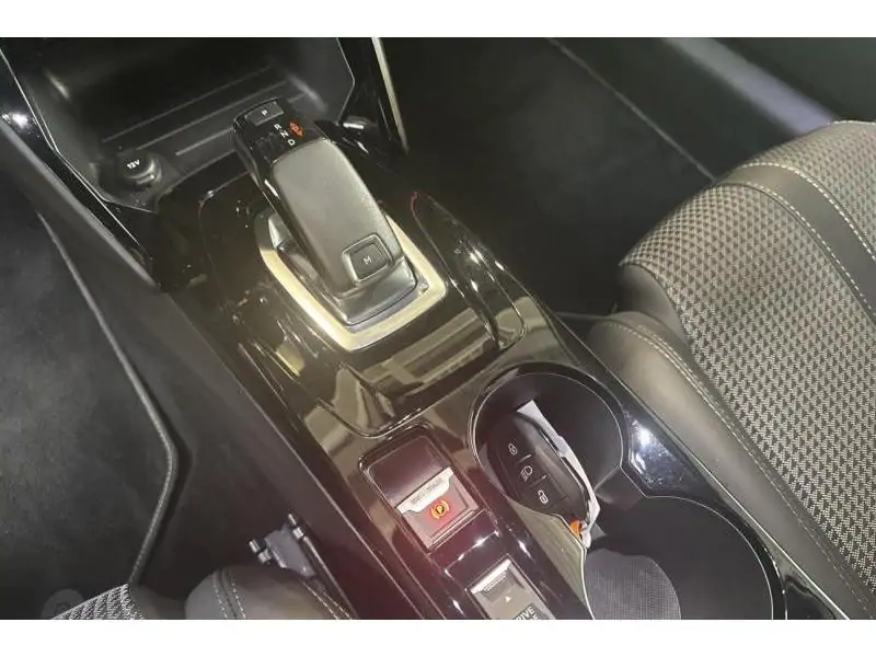 Occasion Peugeot 208 Berline AUTO YELLOW 16