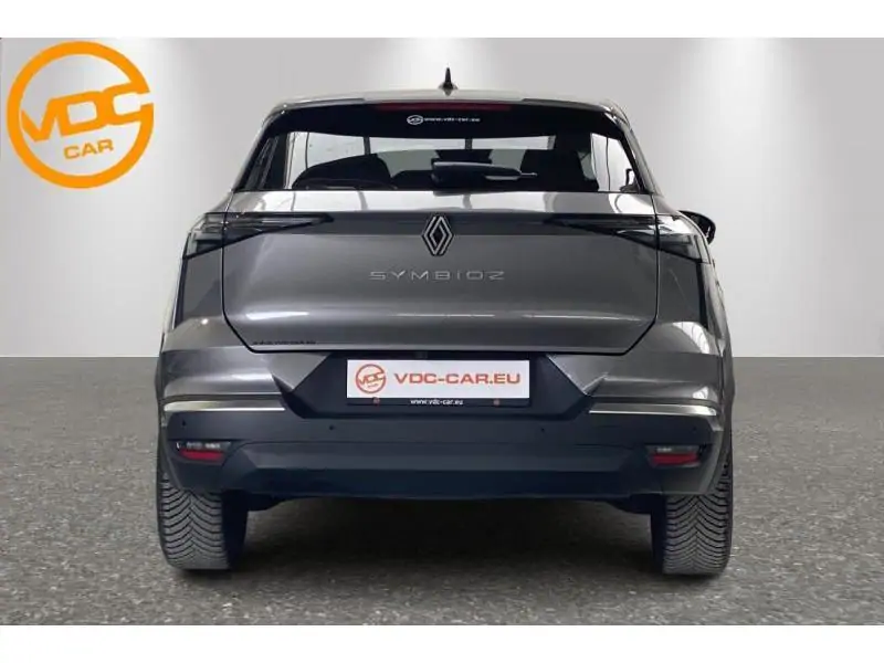 Occasion Renault Symbioz TCE 140* GPS Caméra de recul GREY 7