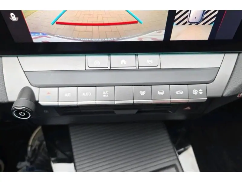 Occasie Opel Astra EDITION GREY 27