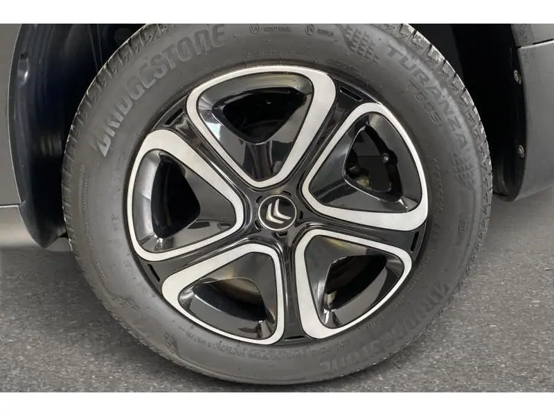 Occasion Citroen C3 Aircross Aircross Feel GREY 20