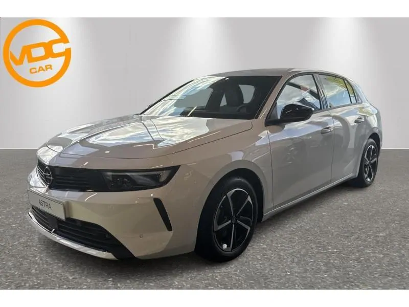 69614 - Opel Astra 1.2t