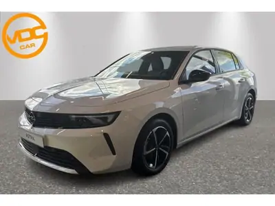 VEHICLE__CONDITION_SERVICE Opel Astra EDITION WHITE