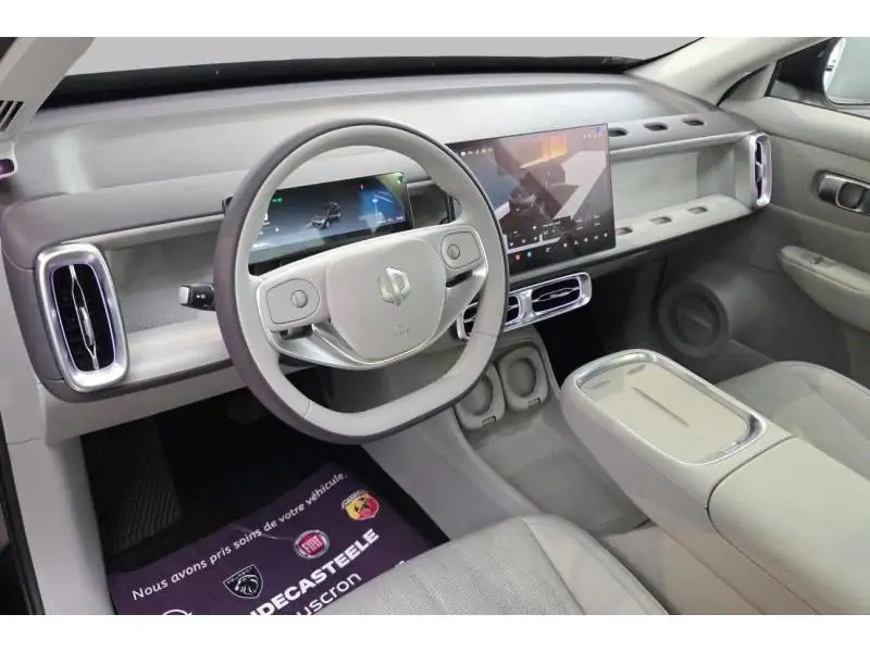 VEHICLE__CONDITION_SERVICE Leapmotor B10 DESIGN PROMAX BLACK 10