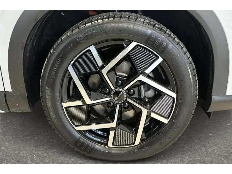 Occasion BYD ATTO 3 Comfort EV WHITE 23