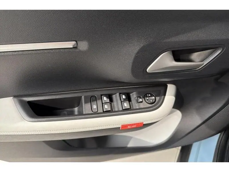 Occasion Citroen C3 1.2 Turbo 100 S&S BVM6 MAX BLUE 17