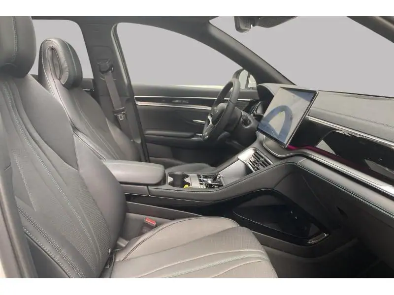Occasion BYD SEAL U DM-i 218 PHEV BOOST 2WD WHITE 8