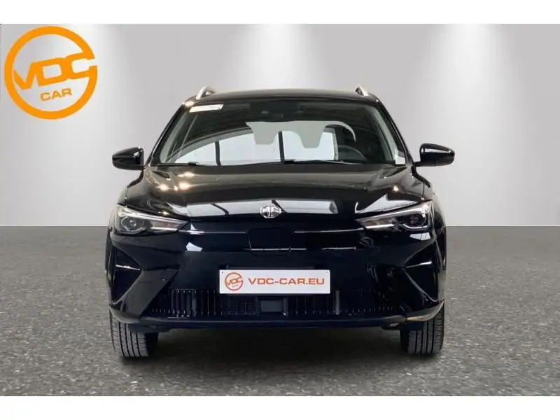 Occasion MG MG5 STANDART CONFORT BLACK 5