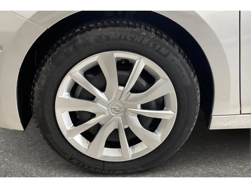 Occasion Opel Corsa EDITION*Clim Caméra de recul GREY 21