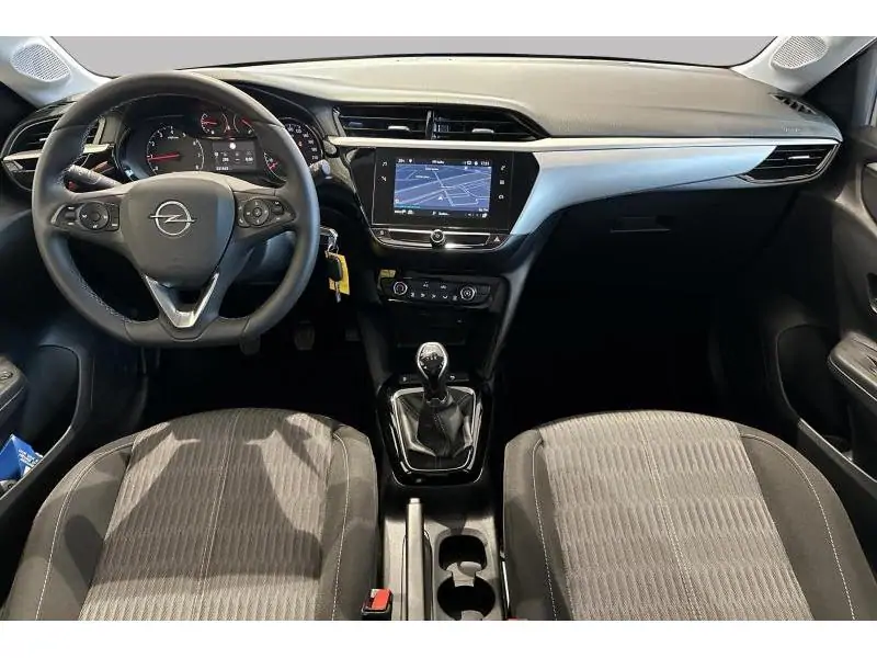 Occasion Opel Corsa Edition RED 11