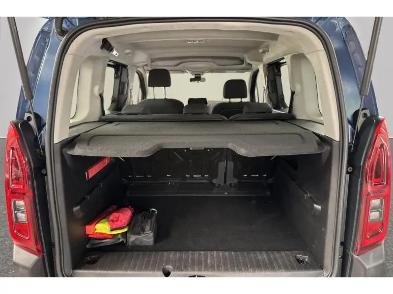 Occasion Citroen Berlingo Multispace BLUE 19