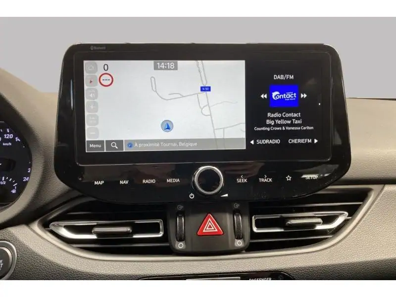 Occasion Hyundai i30 CREATIVE BLACK 13