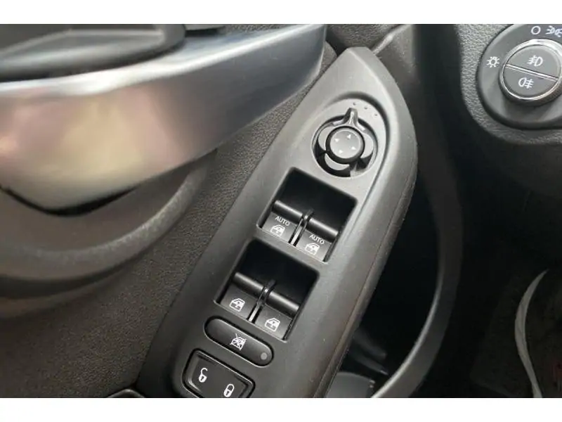 Occasion Fiat 500 X Hybrid GREY 17