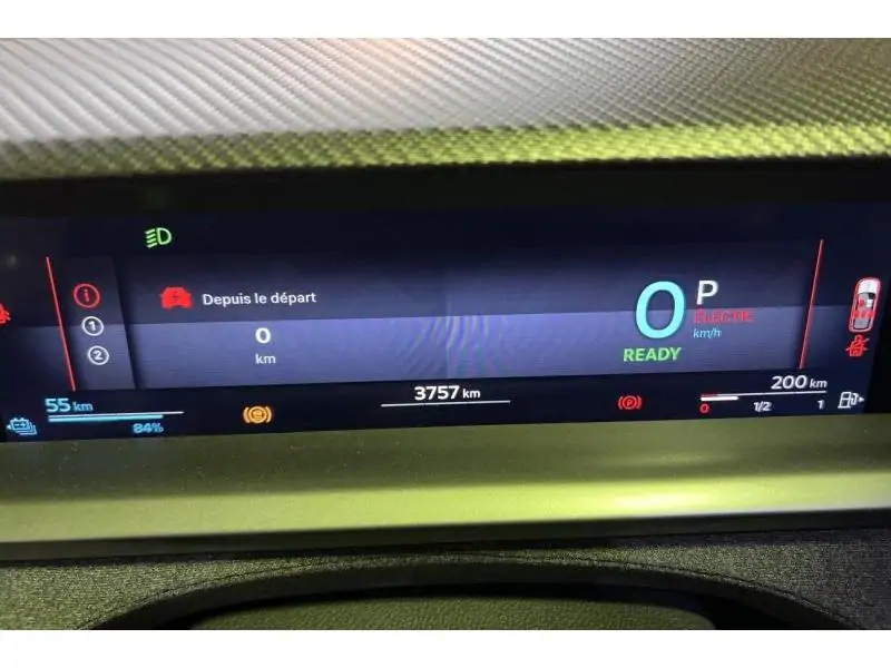VEHICLE__CONDITION_SERVICE Opel Grandland GS BLACK 14