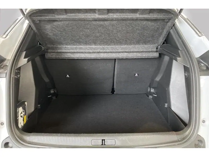 Occasion Peugeot 2008 GT WHITE 19