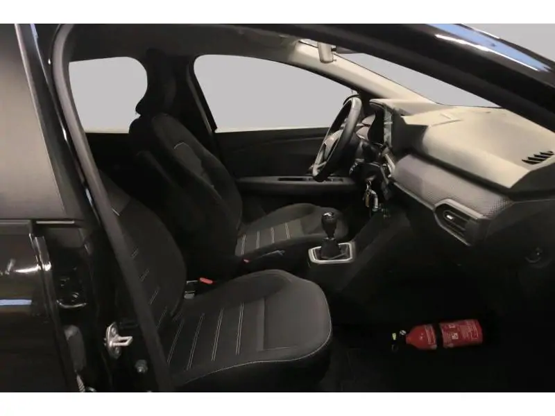 Occasion Dacia Sandero Stepway ECO Expression - Climate Pack BLACK 8