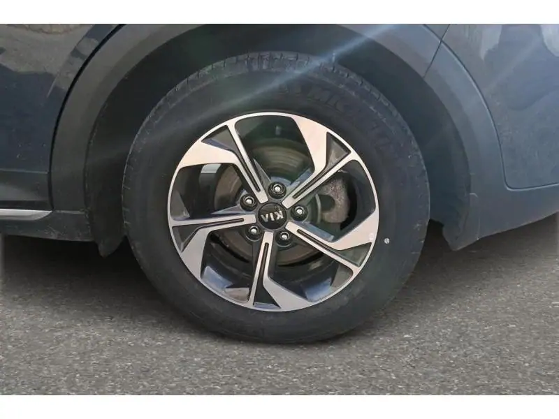 Occasion Kia XCeed Berline MANUAL BLACK 20