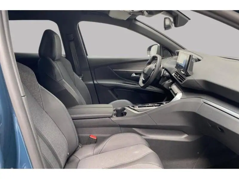 Occasion Peugeot 3008 Allure Pack Hybrid 136 BLUE 8