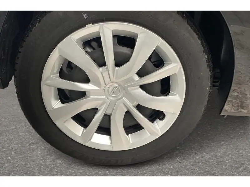 Occasion Opel Corsa F Edition BLACK 23