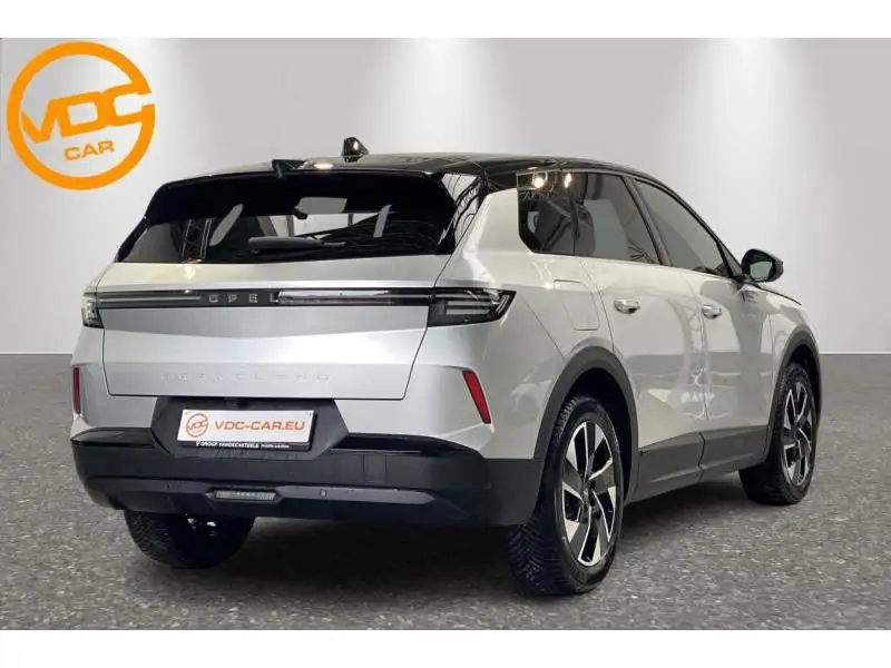 VEHICLE__CONDITION_SERVICE Opel Grandland GS *Dispo SEPT25 GREY 3