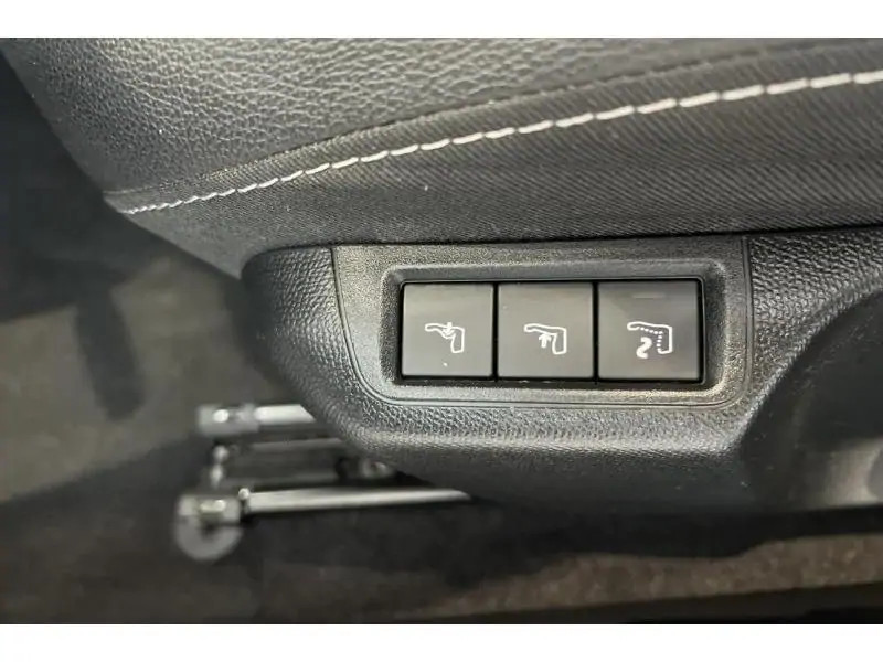 Occasion Opel Mokka Elegance WHITE 25