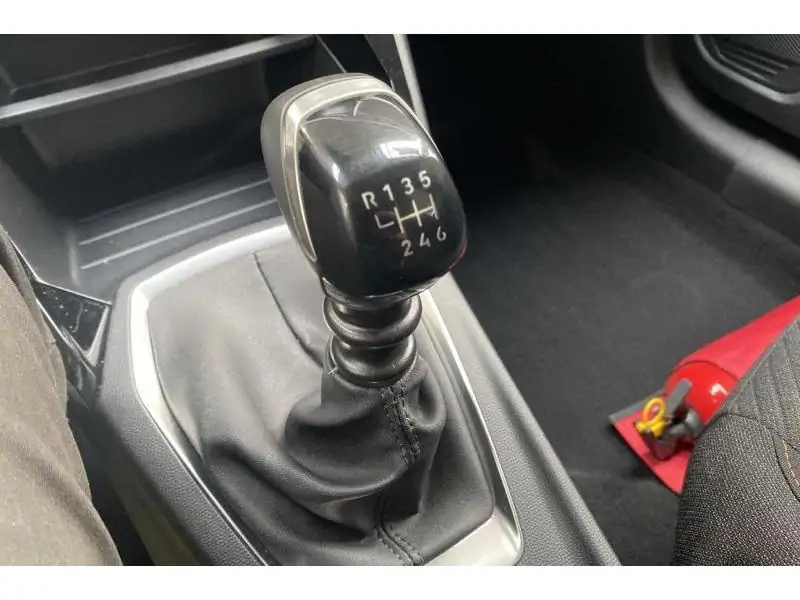 Occasion Peugeot 208 STYLE GREY 16