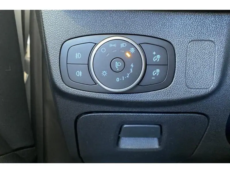 Occasion Ford Focus Cool&Connect* Caméra GPS GREY 25