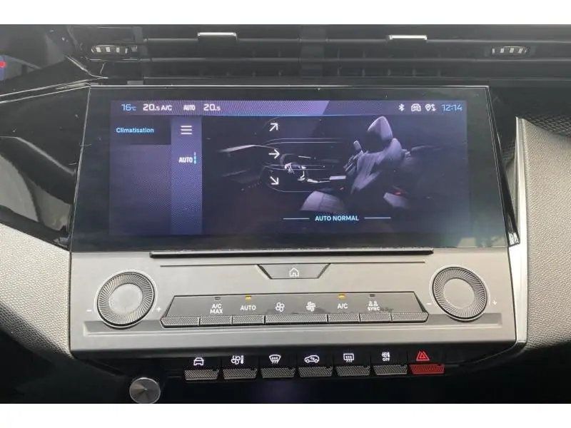 Occasion Peugeot 308 ACTIVE PACK CONNECT BLACK 15