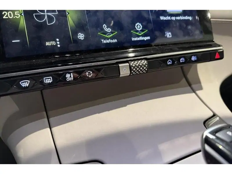 VEHICLE__CONDITION_SERVICE DS Automobiles DS 7 BLUEHDI 130 AUTOMATIC ETOILE GREY 15