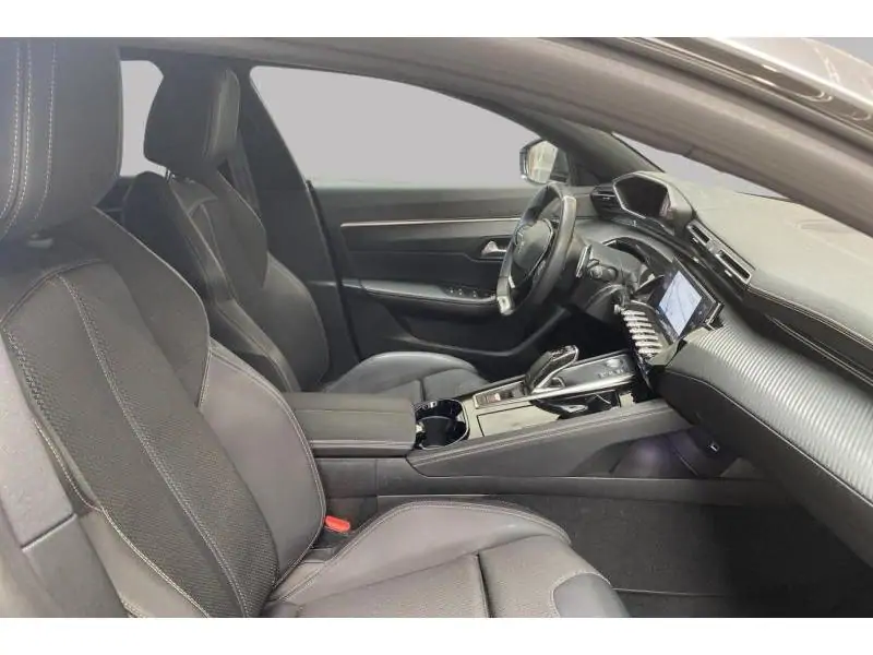 Occasion Peugeot 508 GT Line GREY 8