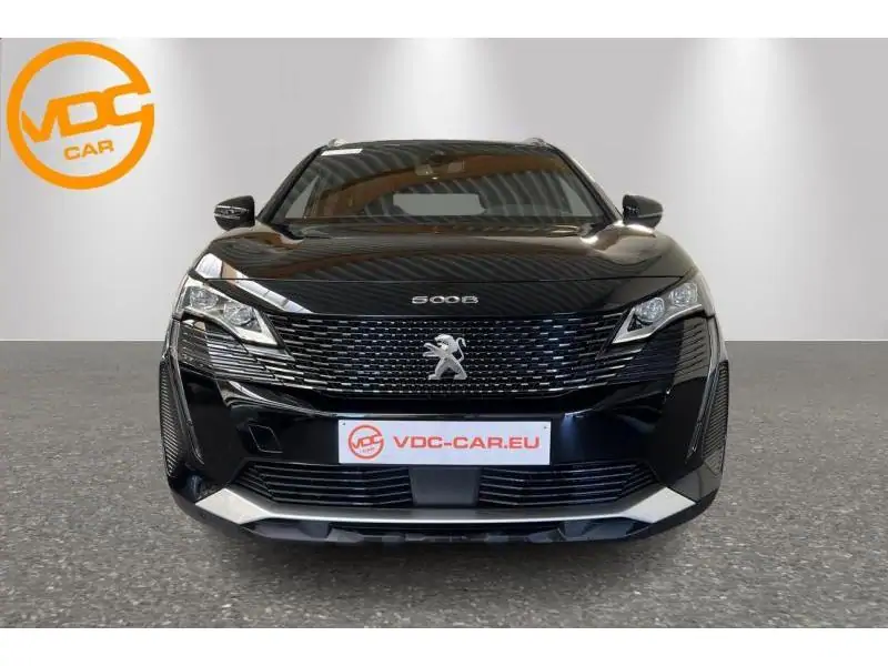 Occasion Peugeot 5008 GT BLACK 5