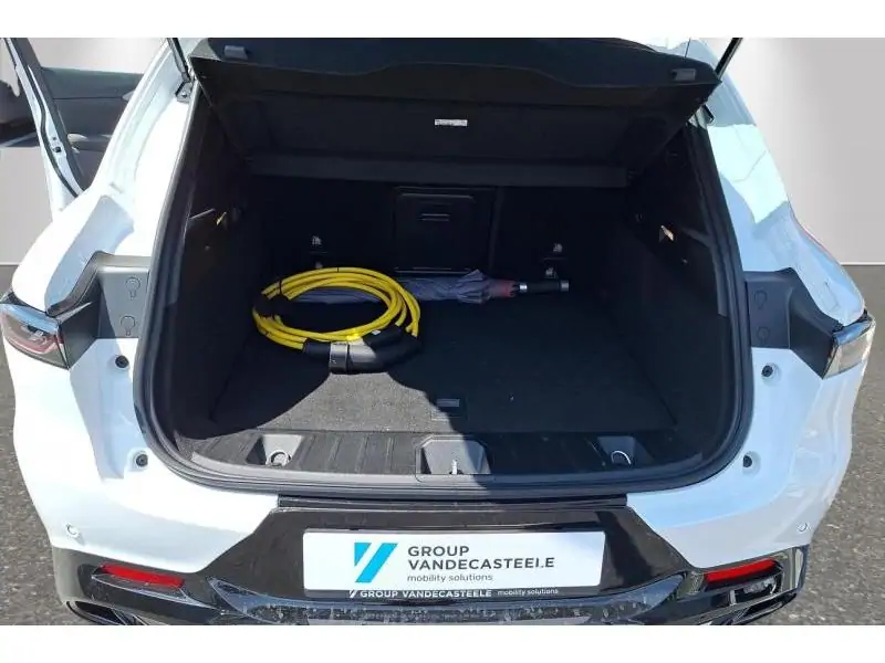 VEHICLE__CONDITION_SERVICE Alfa Romeo Tonale SPRINT PHEV 190 WHITE 19