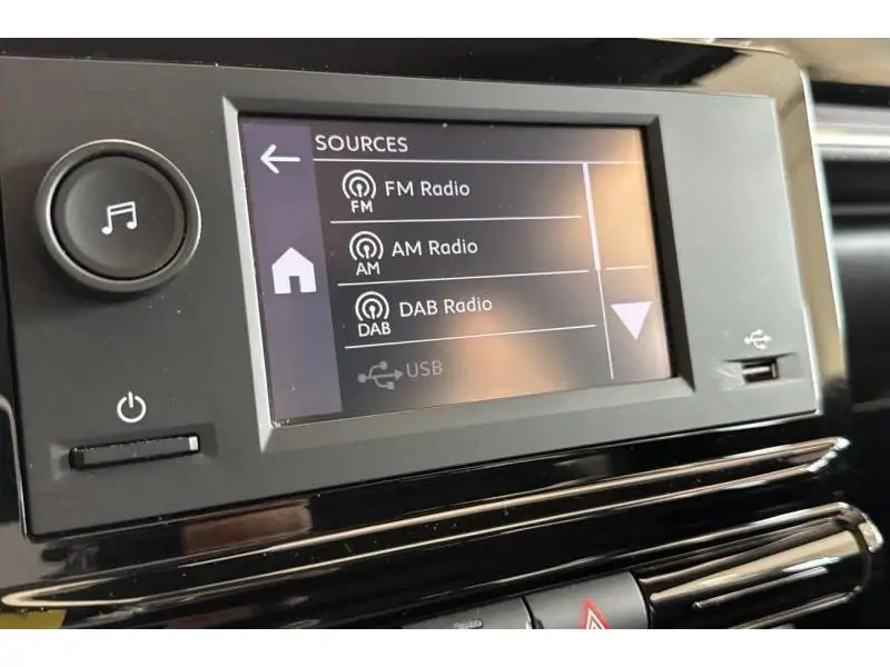 Occasion Citroen C3 YOU GREY 14