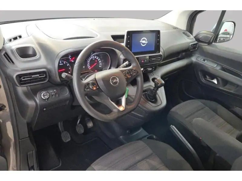Occasie Opel Combo Life Base GREY 9