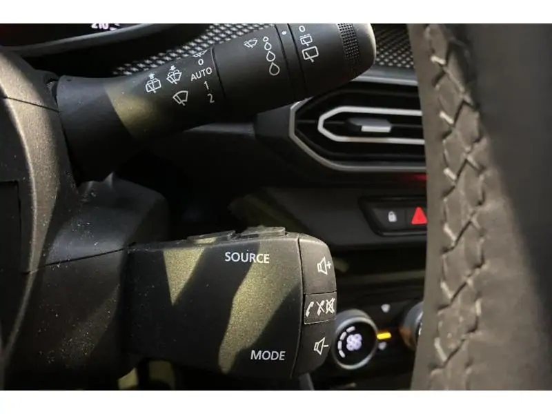 Occasion Dacia Jogger Extreme GREY 24