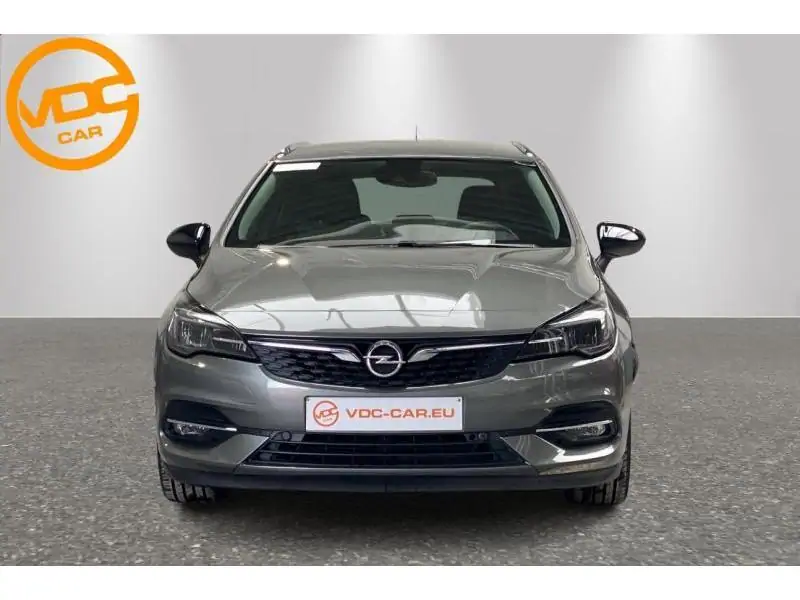 Occasion Opel Astra Sports Tourer Elegance GREY 5