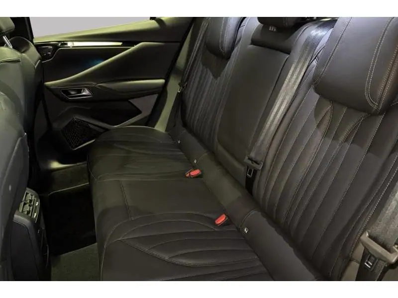 Occasion DS Automobiles DS 4 CROSS TROCADERO 1.6 180 PK GREY 18