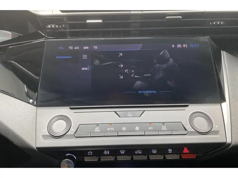 Occasion Peugeot 308 Active GREY 15