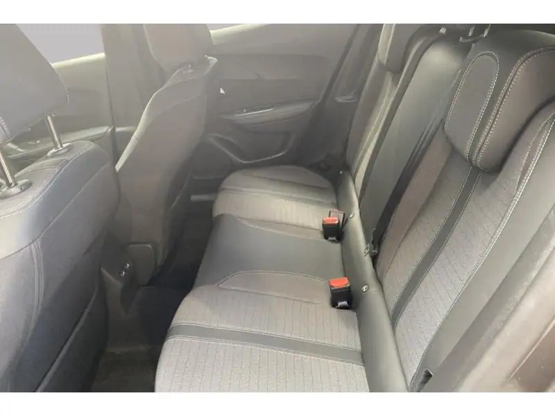 Occasion Peugeot 2008 II Allure GREY 18