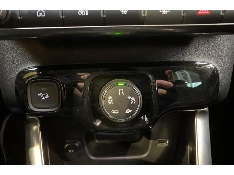 Occasion Citroen C3 Aircross Shine GREY 30