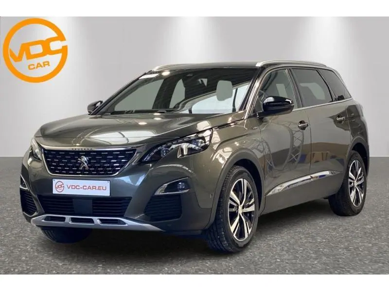 74674 - Peugeot 5008