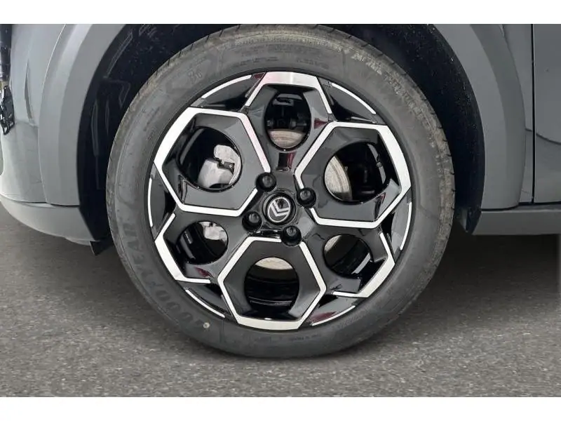 VEHICLE__CONDITION_SERVICE Citroen C3 1.2 Turbo MAX BLACK 20