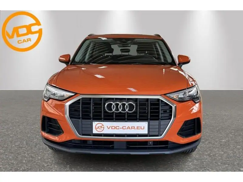 Occasion Audi Q3 1.5 TFSI ORANGE 5